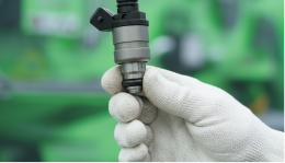 ремонт форсунок