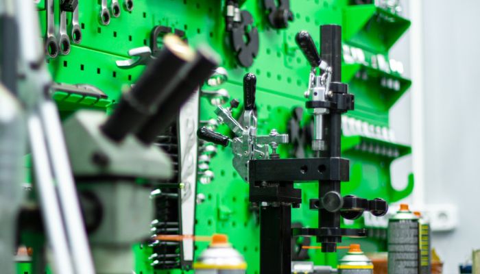 ремонт форсунок