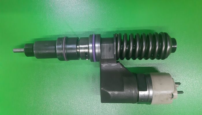 насос форсунка