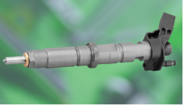 ремонт форсунок