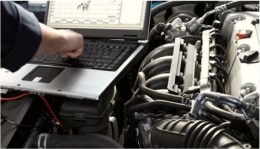 Чистка катализатора - Турборемонт