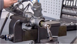 Ремонт рульової рейки - ТурбоРемонт