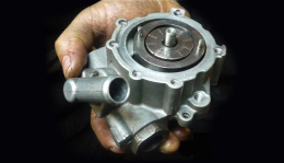 Ремонт ГПР - Турборемонт